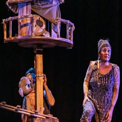 Imagen Teatro infantil - 