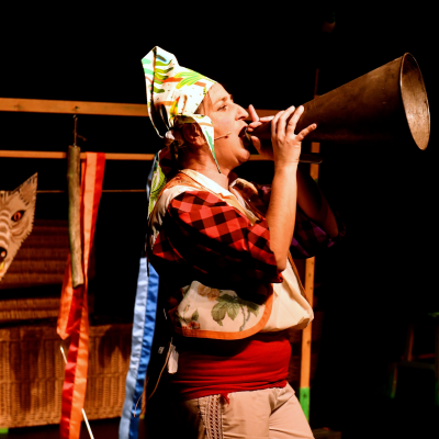 Imagen Teatro-calle: 