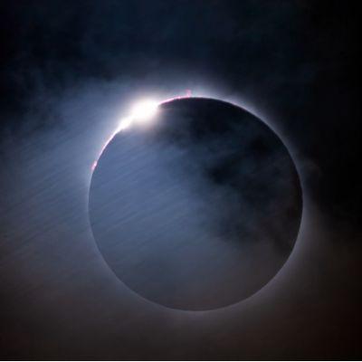 Imagen Observación solar
