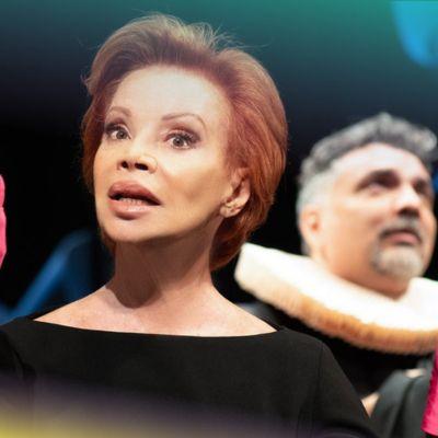 Imagen Teatro: Dulcinea