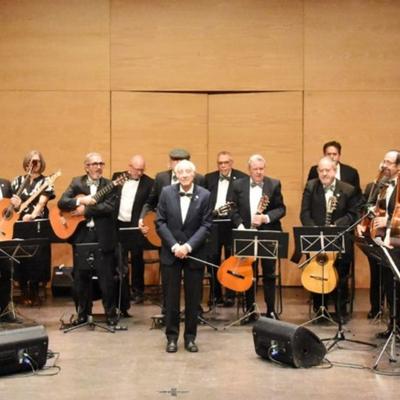Imagen Concierto de otoño