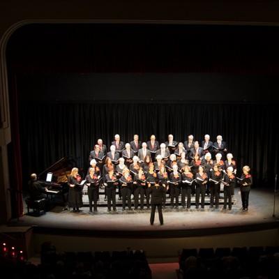 Imagen Música en el salón