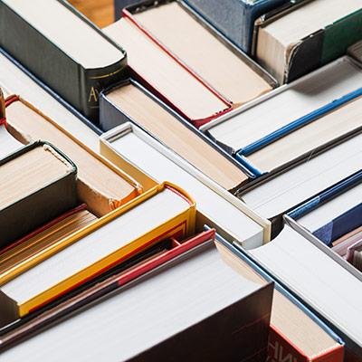 Imagen Feria del Libro 2022
