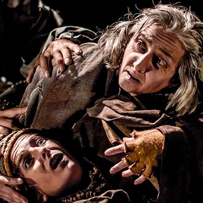 Imagen Teatro clásico
