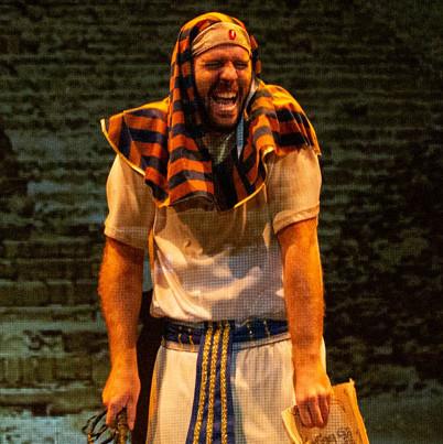 Imagen Teatro para niños y niñas