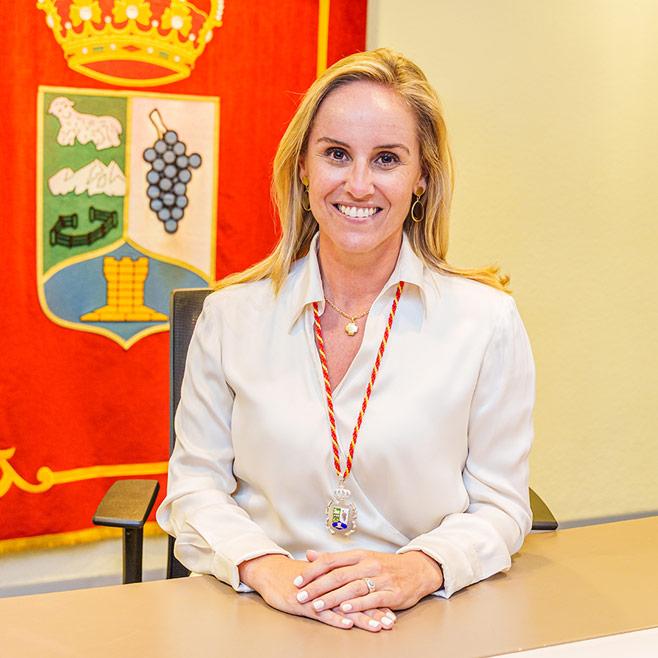 Ana Camins Martínez (Legislatura 2023-2027)