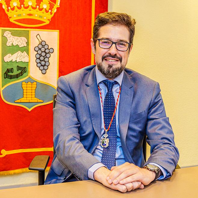 Diego López del Hierro (Legislatura 2023-2027)