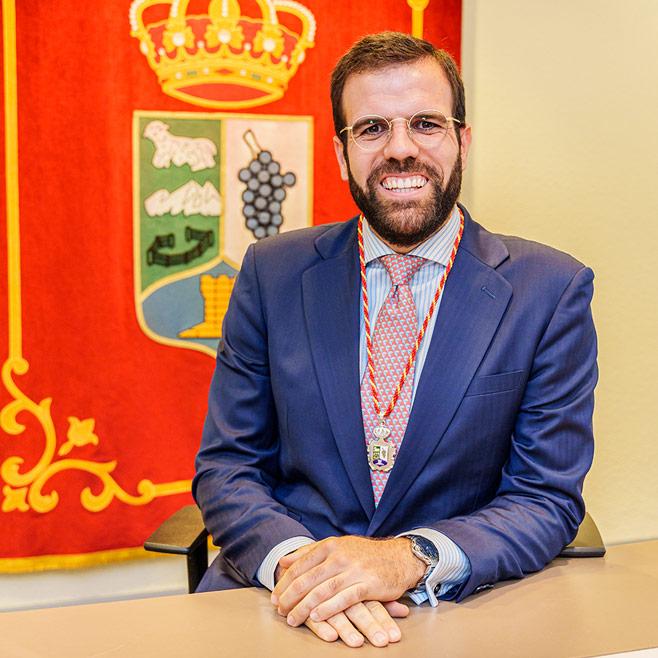 Ignacio Silván González (Legislatura 2023-2027)