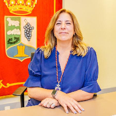 Imagen Laura Romero Vaquero (Legislatura 2023-2027)