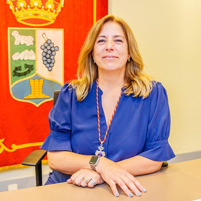 Laura Romero Vaquero (Legislatura 2023-2027)