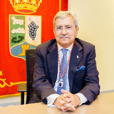 Imagen Ramón Losada Díaz (Legislatura 2023-2027)