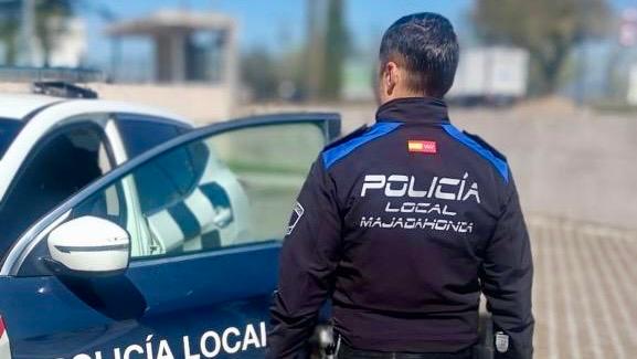 Imagen El Ayuntamiento de Majadahonda adquiere 11 nuevos vehículos “ECO” para su Policía Local