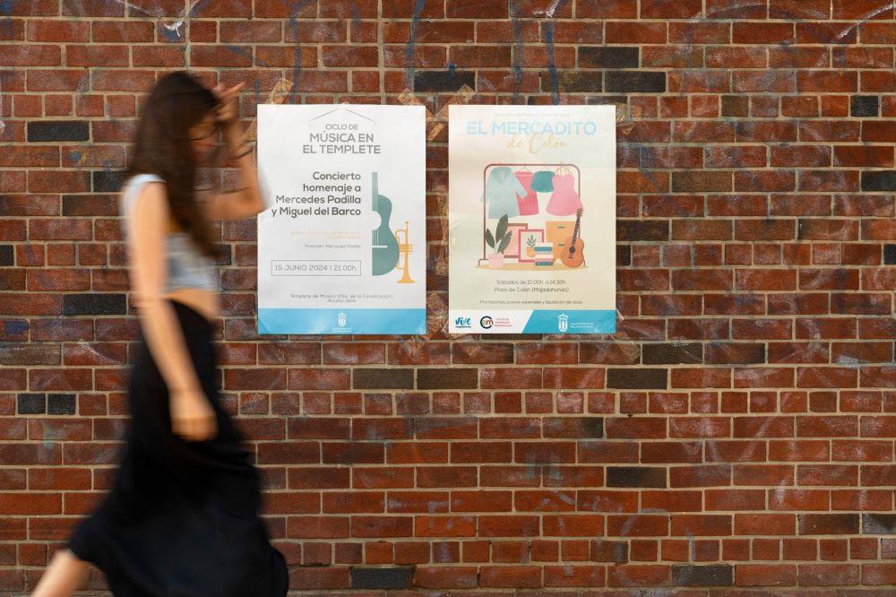 Imagen La Biblioteca Municipal “Francisco Umbral” de Majadahonda promueve la lectura durante el verano