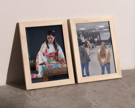 Imagen Majadahonda despide octubre con libros y música y danza tradicionales japonesas