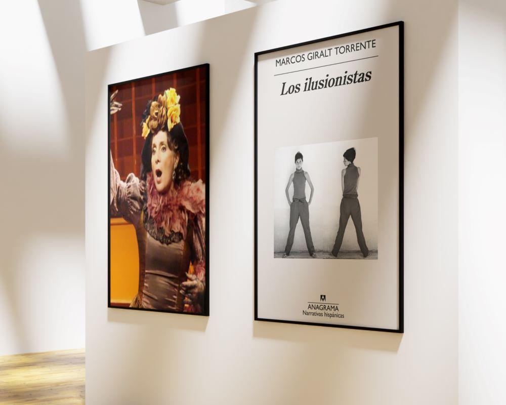 Imagen Majadahonda entrega el Premio Francisco Umbral al Mejor Libro de 2025 al escritor Marcos Giralt Torrente   