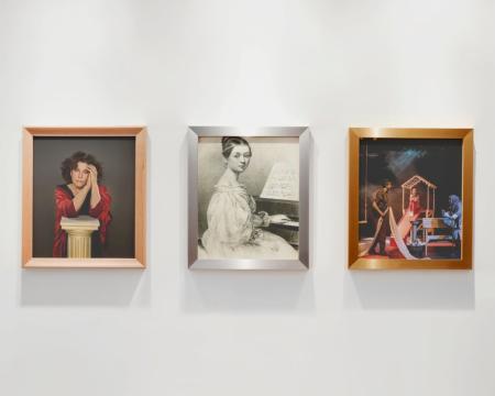 Imagen La actriz Charo López recita en Majadahonda “Poesía de Mujer” en homenaje a grandes poetisas de la historia   