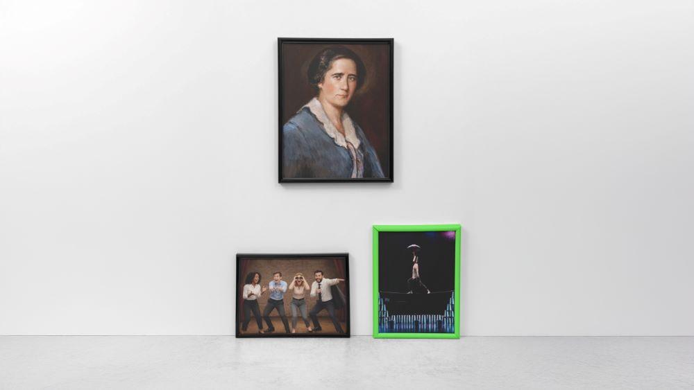 Imagen Mujeres referentes, literatura, magia y teatro en la semana cultural de Majadahonda  