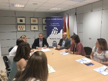 20190625_mantenimiento_centros_02.jpg Reunión con los colegios públicos del municipio 02