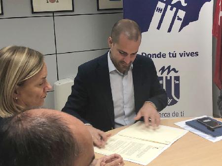 20190625_mantenimiento_centros_03.jpg Reunión con los colegios públicos del municipio 01
