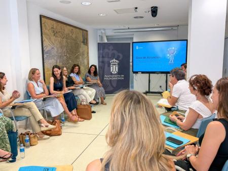 Imagen Majadahonda presenta su guía de actuación para prevenir y combatir casos de violencia contra niños y adolescentes