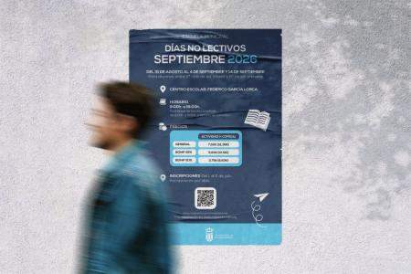 Imagen El Ayuntamiento de Majadahonda abre mañana la inscripción para los “Días sin Cole” de septiembre 