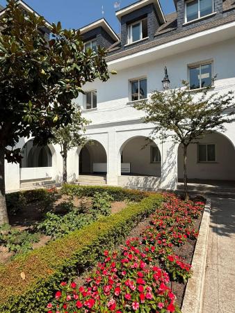Imagen La Oficina Municipal de Información al Consumidor de Majadahonda regresa a la sede del Ayuntamiento para mejorar su servicio a los ciudadanos    