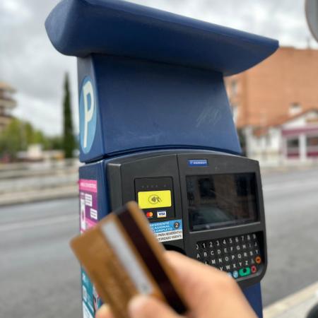 Imagen Agosto sin parquímetros en Majadahonda, por cuarto verano consecutivo   