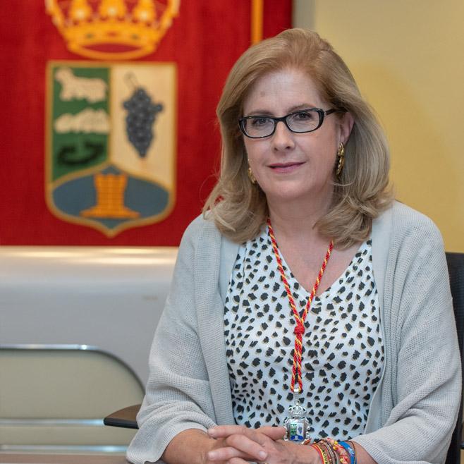 Nuria María Verónica Wilde Puigvert (Legislatura 2019-2023)
