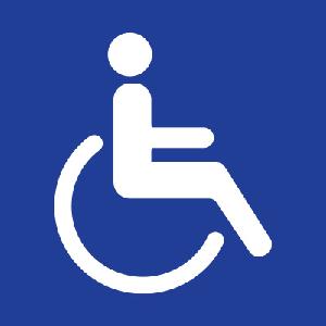 Imagen Solicitud de tarjeta de estacionamiento para personas con movilidad reducida (PMR)