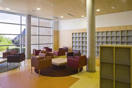 Imagen Biblioteca _Hemeroteca