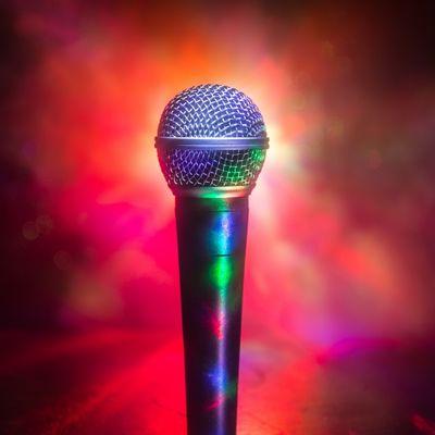 Imagen Karaoke Voces Doradas