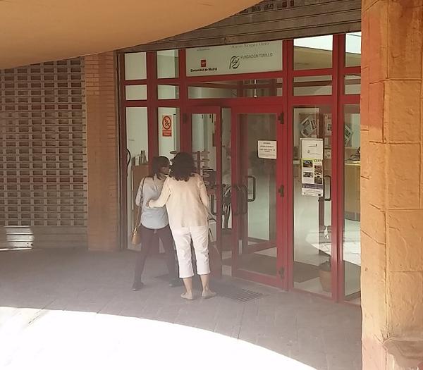 Imagen CEPA (Centro de Educación de Personas Adultas)