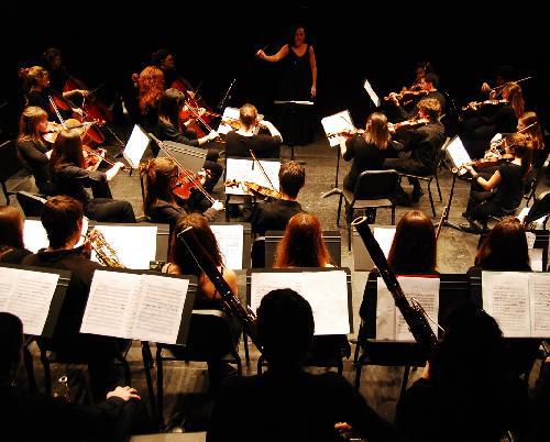 Imagen Escuela Municipal de Música