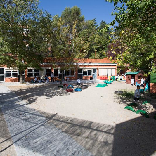 Imagen Escuela Infantil