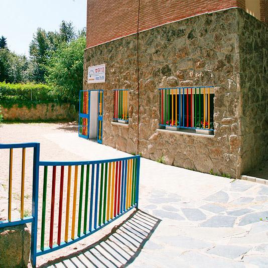 Imagen Escuela Infantil