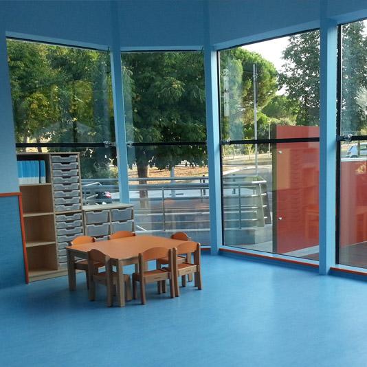 Imagen Escuela Infantil