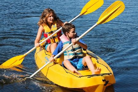 Imagen Excursión de Kayak