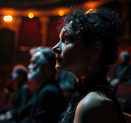 Imagen Taller de Teatro