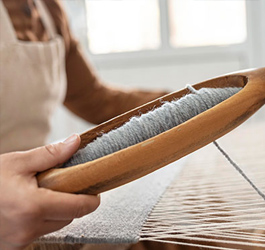 Imagen Taller de Telares