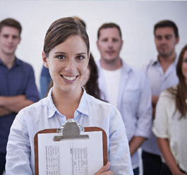 Imagen Servicio Municipal de Empleo y Orientación