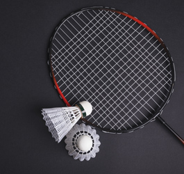 Imagen Torneo de Badminton Escolar