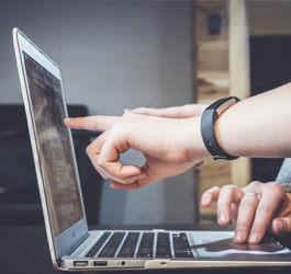 Imagen Servicios, Programas y Recursos