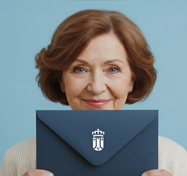 Imagen Boletín informativo para los mayores