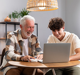 Imagen Acompañamiento digital