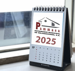 Imagen PAMMASA - Cuenta General 2025