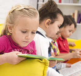 Imagen Actividades infantiles