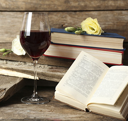 Imagen Catas Literarias